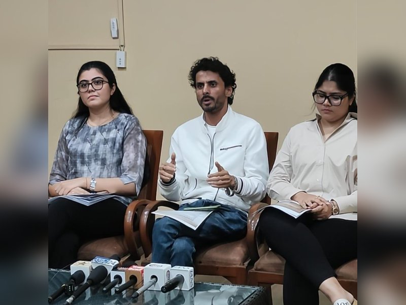 'So Long Valley' producer files defamation suit against Ruchi Gujjar post the premiere ruckus