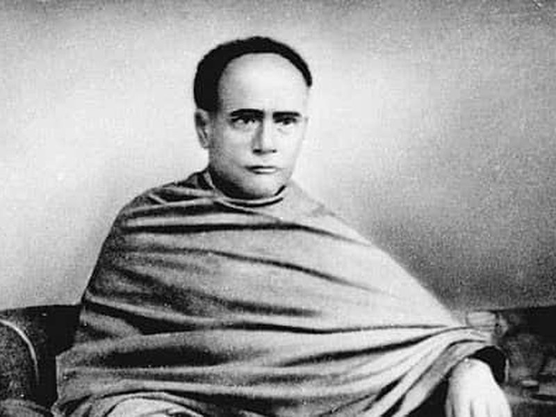 बंगाल पुनर्जागरण के युगपुरुष ईश्वर चंद्र विद्यासागर, रूढ़िवादी कुरीतियों के खिलाफ उठाई आवाज 