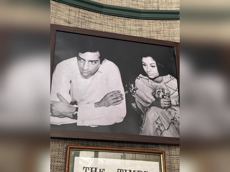 Saba Pataudi says "blessed to be born to my parents" Sharmila Tagore & Mansoor Ali Khan Pataudi