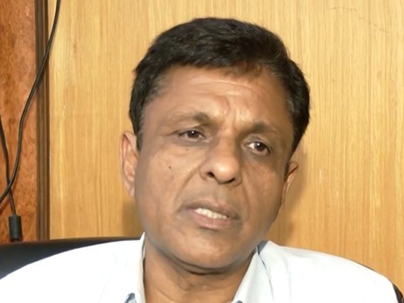फैटी लीवर से बढ़ सकता है कैंसर का खतरा : एम्स डॉक्टर प्रमोद गर्ग 