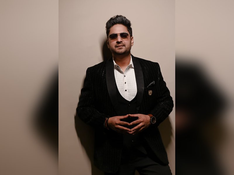Amit Mishra says working on ‘Andaaz 2’ was akin to stepping into golden era of romantic cinema