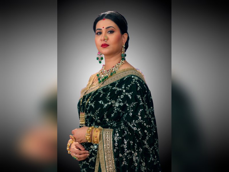 Parineeta Borthakur joins ‘Vasudha’: Stepping into a character mid-way comes with its own challenges