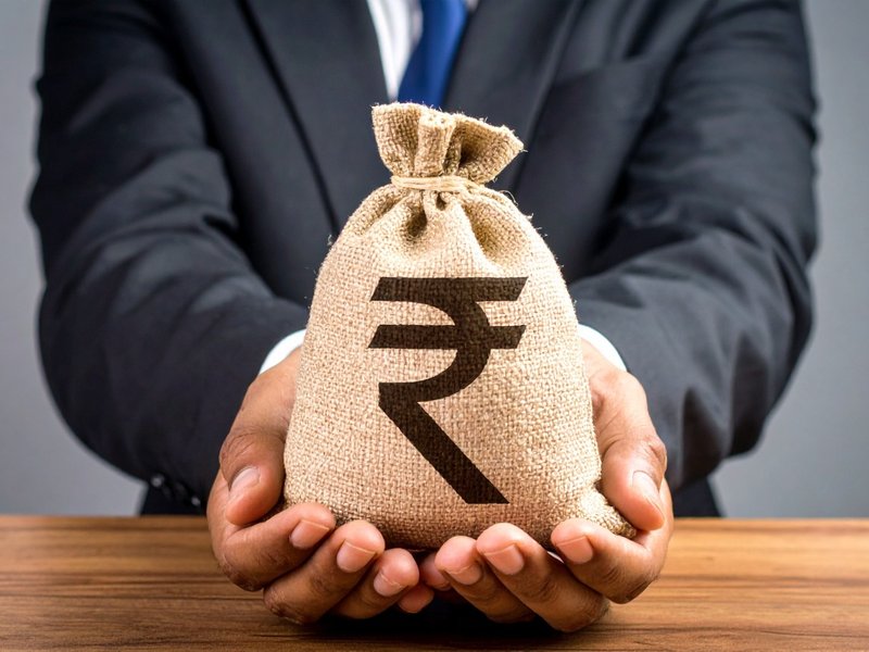 India to see salary hikes between 6.2-11.3 pc across industries in FY26: Report