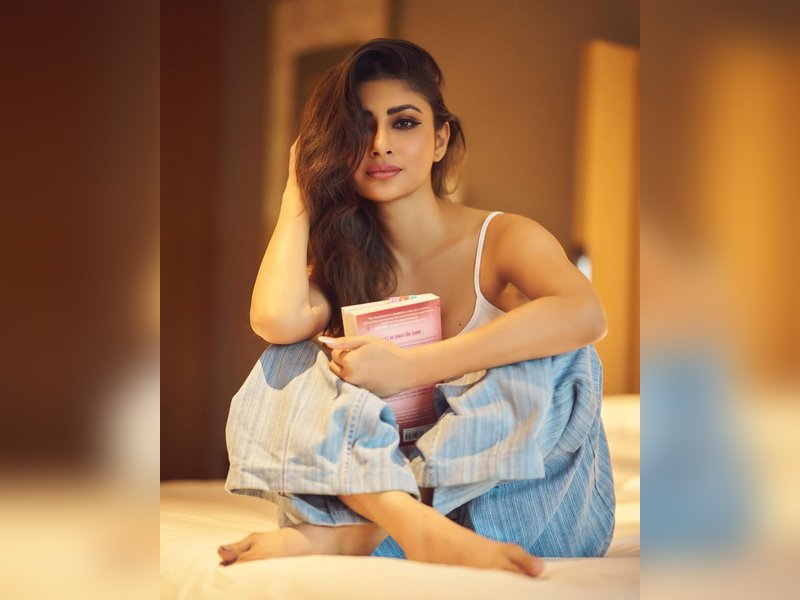 Mouni Roy on Salakaar: My character isn’t just brave, she’s complicated, conflicted, resilient