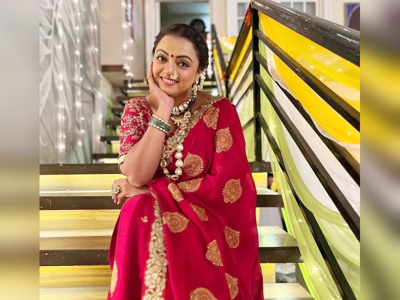 Sheetal Maulik joins ‘Kabhi Neem Neem Kabhi Shahad Shahad’ cast