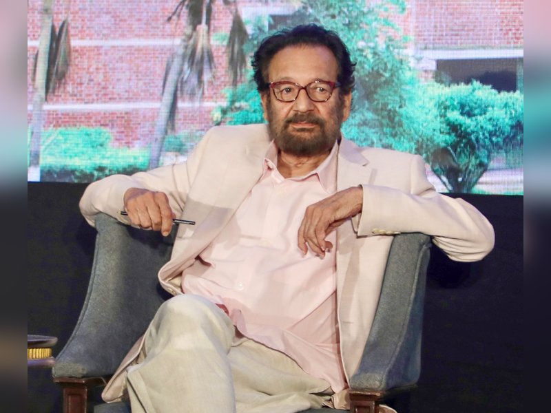 Shekhar Kapur shares how his AI-generated series ‘Warlord’ invites creators around the world to dream together	