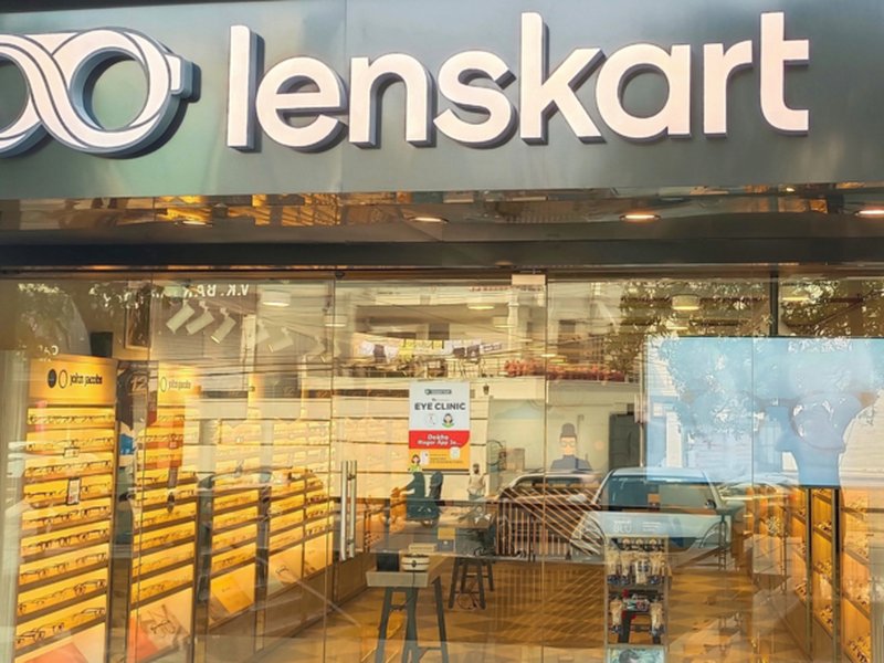 Lenskart IPO: Promoter Sumeet Kapahi’s degree, marksheets missing, shows DRHP
