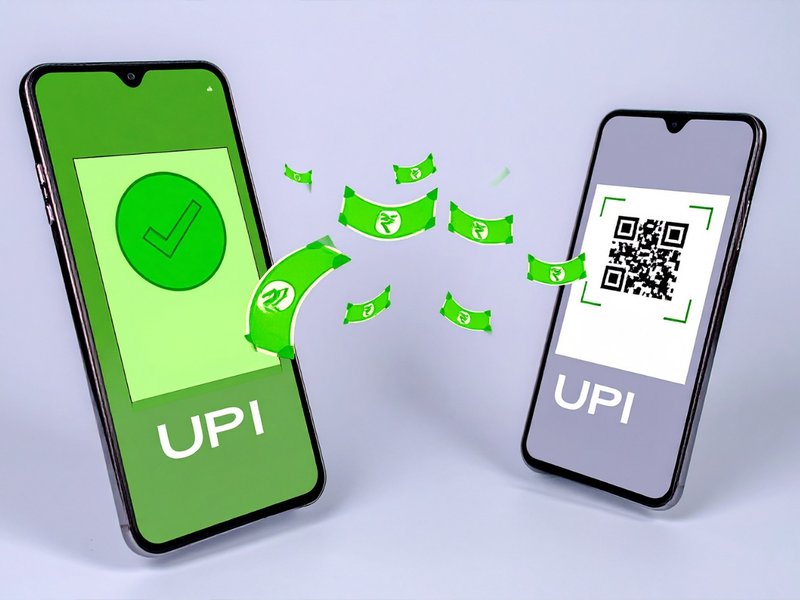Digital payments rise 10.7 pc on POS terminals, UPI, internet banking