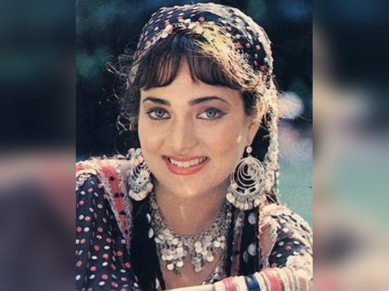 विवादों की 'मंदाकिनी' : अंडरवर्ल्ड डॉन दाऊद से जुड़ा नाम, बोल्ड सीन से मचा हंगामा