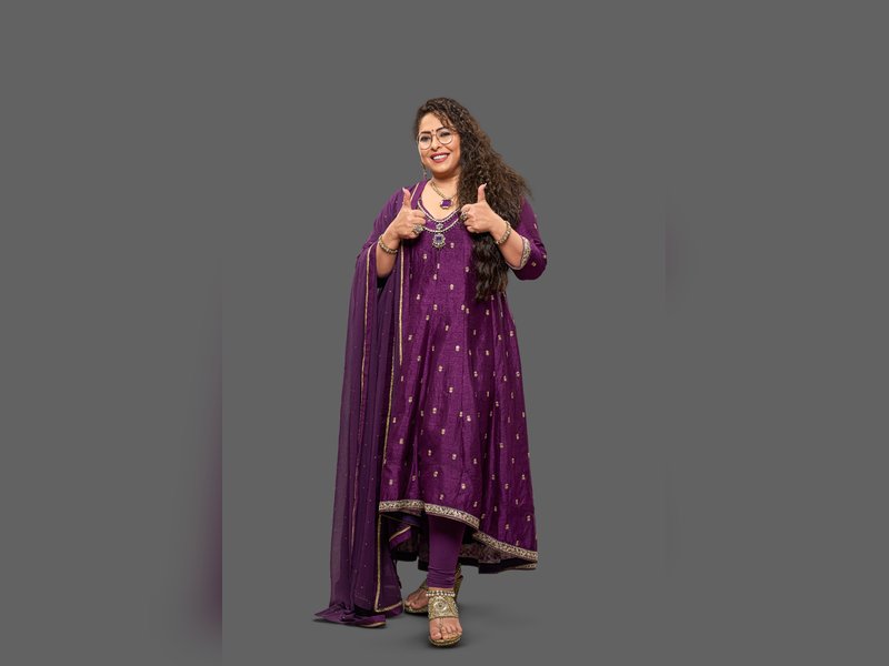 'Super Dancer Chapter 5': Geeta Kapur claims Govinda will fall in love with contestant Somansh