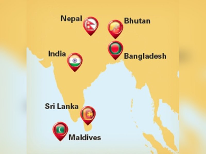 India's engagement in South Asia rooted in collective growth: Report