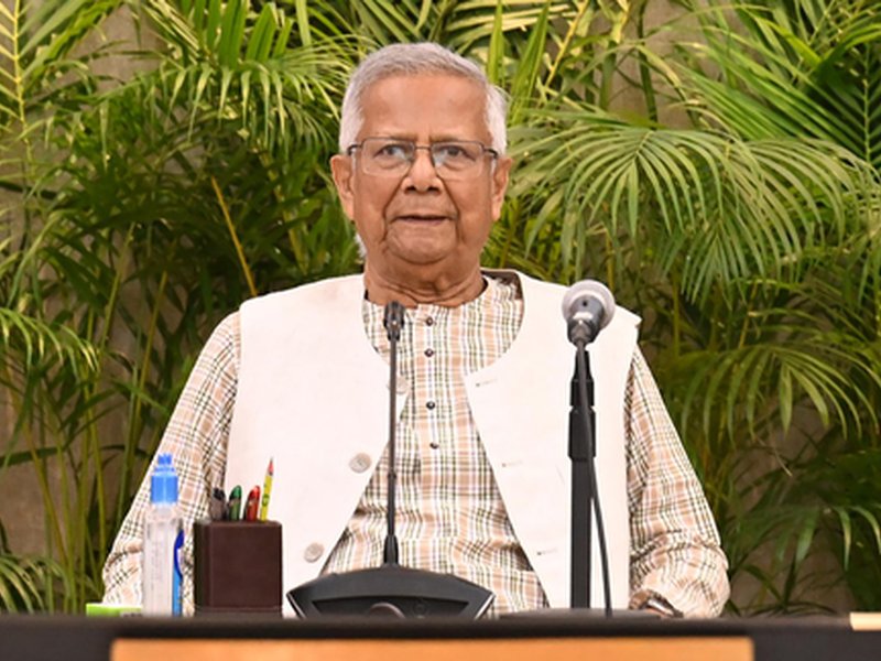 B'desh: NCC urges political parties to complete reforms within two years of forming govt
