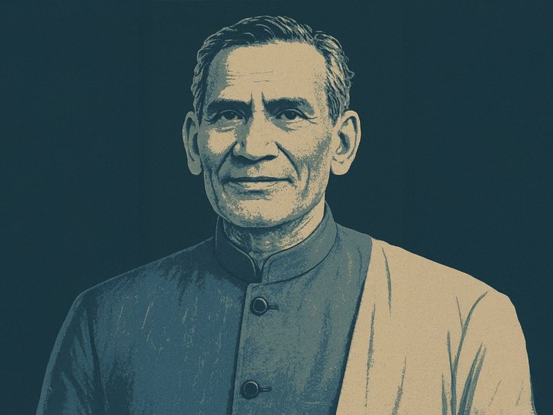 अर्टाबल्लाभा मोहंती: साहित्य, समाज और चेतना के सूत्रधार, जिन्होंने उड़िया साहित्य को दी पहचान