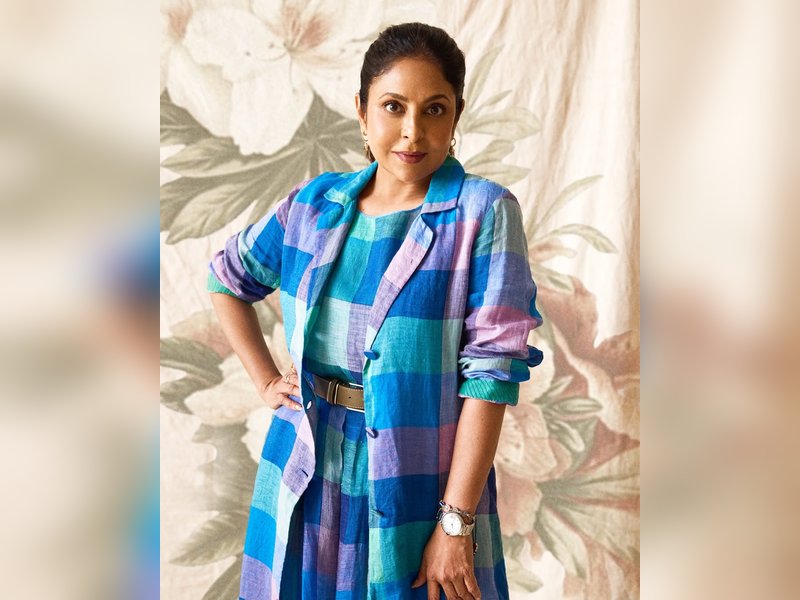 Shefali Shah thanks Aamir Khan's Sitaras: 'Each one of you is a force to reckon with'