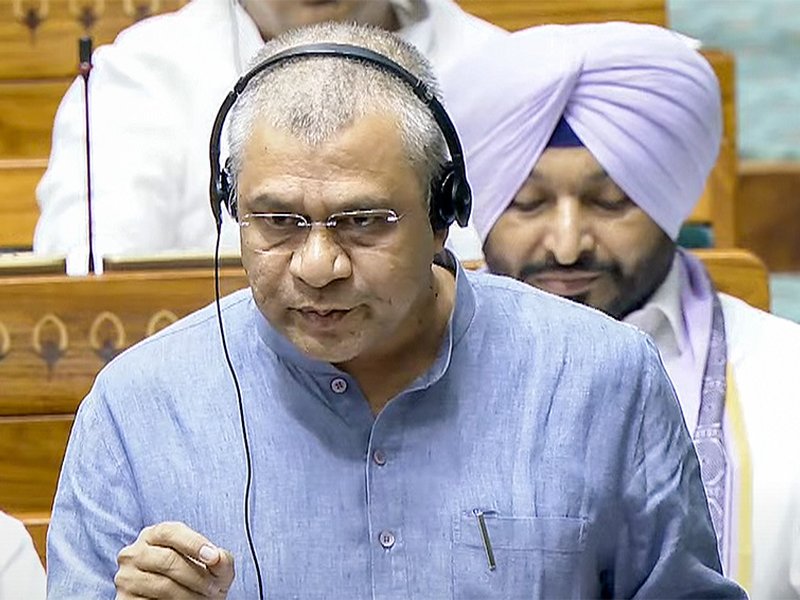 अश्लील और असंवेदनशील सामग्री पर नकेल कसते हुए अब तक 43 ओटीटी प्लेटफॉर्म किए गए ब्लॉक : अश्विनी वैष्णव