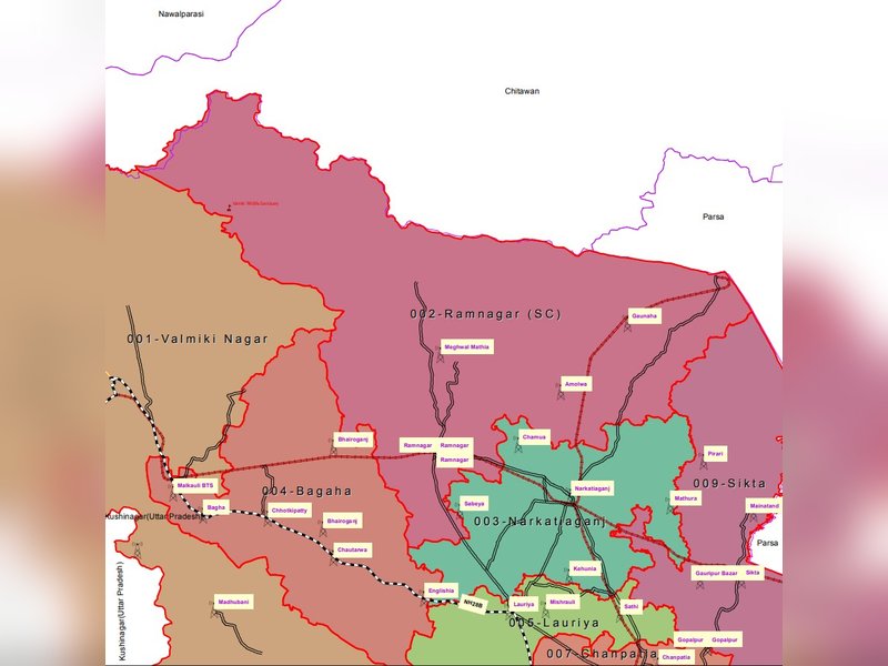 रामनगर विधानसभा सीट: चुनाव दर चुनाव मजबूत हुई भाजपा की जड़ें, 2025 में जनता का रुख क्या?