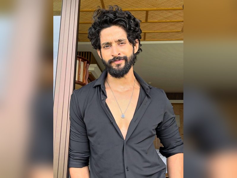 ‘Divya Prem’ actor Suraj Pratap Singh observes fasts on Savan Somvar: I’m a devoted Shiv bhakt