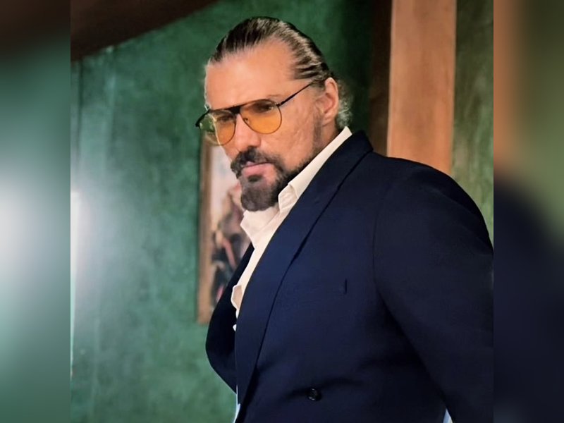 Chetan Hansraj reflects on why male stardom on television has faded over time