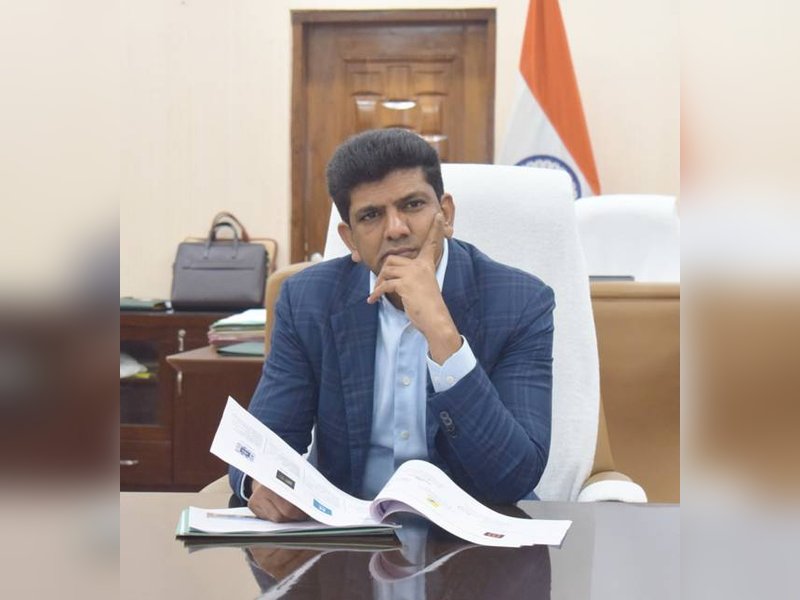 भारत के 1,65,000 डाकघर 4 अगस्त तक  हो जाएंगे डिजिटल, डिलीवरी में आएगी तेजी