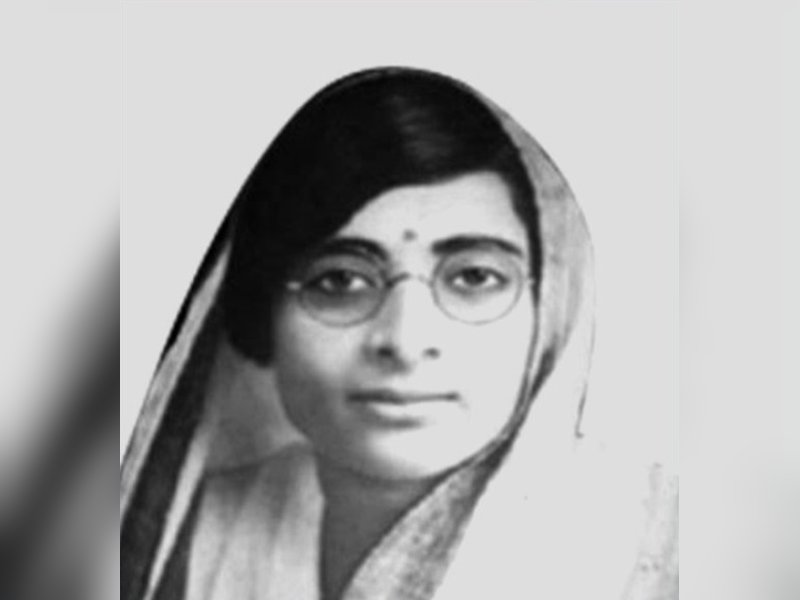 जयंती विशेष: महिला सशक्तिकरण की प्रतीक थीं कमला नेहरू 