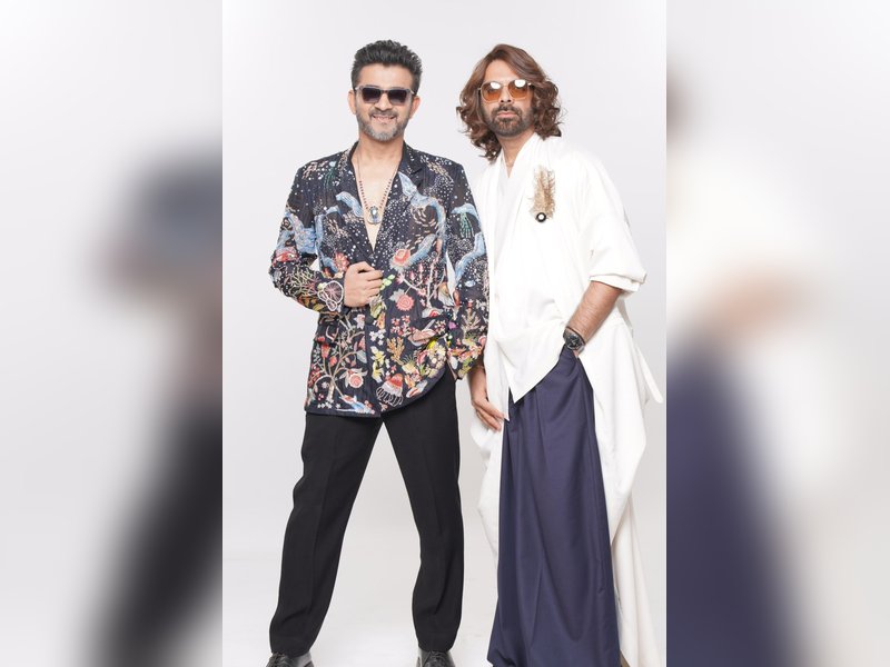 'परम सुंदरी' के 'परदेसिया' पर बोले सचिन-जिगर- 'हम कुछ टाइमलेस बनाना चाहते थे' 