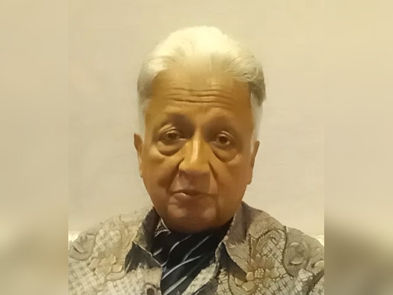 डोनाल्ड ट्रंप केवल पैसे को महत्‍व देते हैं : पूर्व राजदूत दीपक वोहरा