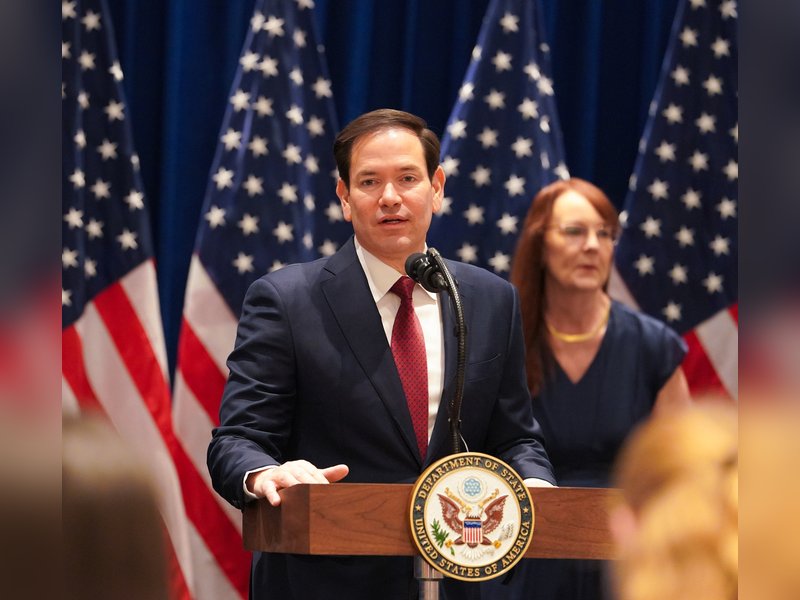 India buying Russian oil ‘point of irritation’ in our relationship: Rubio