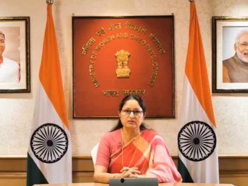 ‘विश्व स्तनपान सप्ताह’ केवल हेल्थ कैंपेन नहीं, मां और शिशु के जीवन को सशक्त बनाने का संकल्प : अन्नपूर्णा देवी