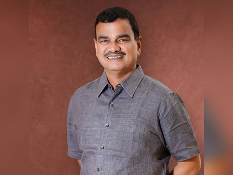 महाराष्ट्र में दत्तात्रेय भरणे को मिली कृषि मंत्री की जिम्मेदारी, सीएम फडणवीस के प्रति जताया आभार