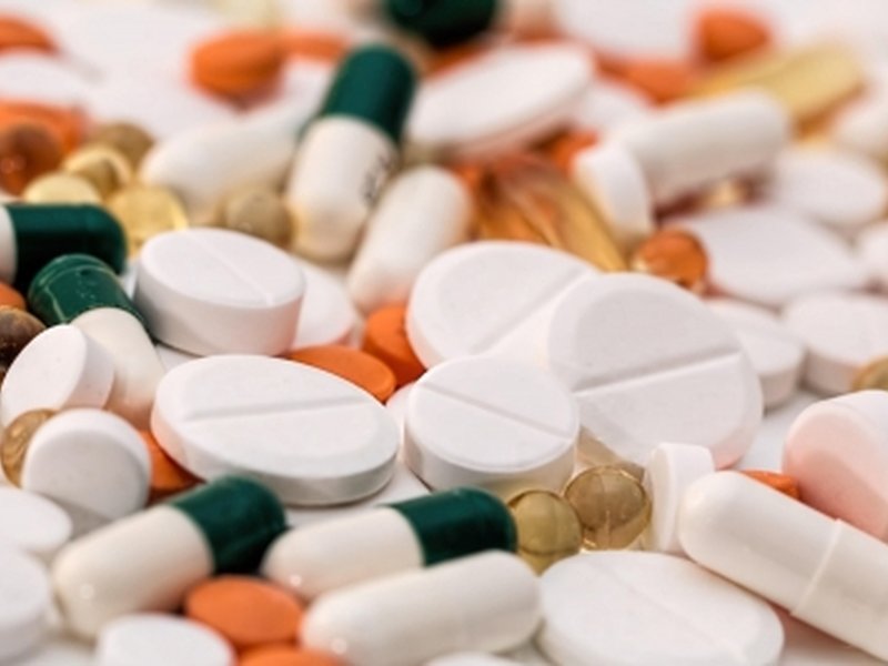 Trump asks 17 non-Indian drug firms to cut prices; Nifty pharma dips
