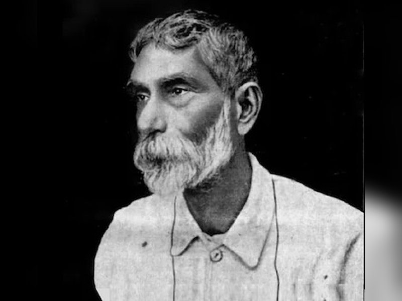 जयंती विशेष : साहित्य से प्रेम, विज्ञान से क्रांति, एक अद्भुत भारतीय वैज्ञानिक प्रफुल्ल चंद्र राय की गाथा