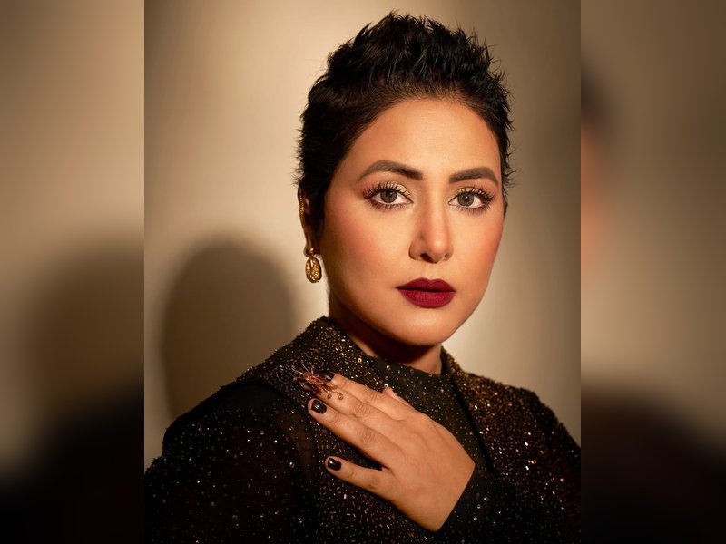 हिना खान की भी पति रॉकी जायसवाल के साथ होती है नोकझोंक, ऐसे करती हैं हैंडल 