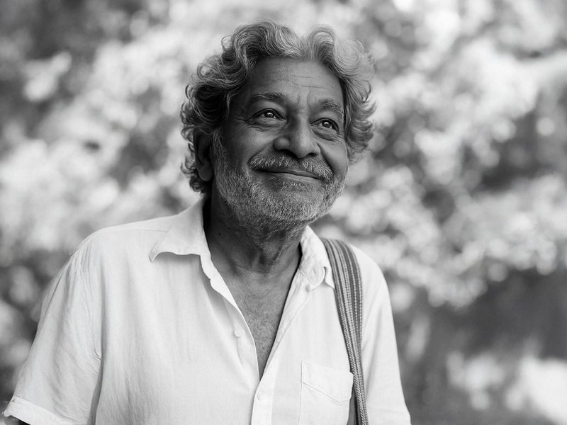 भारतीय कला के युगपुरुष; मिट्टी से मूर्तियों तक जिनकी कला लोकजीवन की संवेदना का प्रतीक बन गई