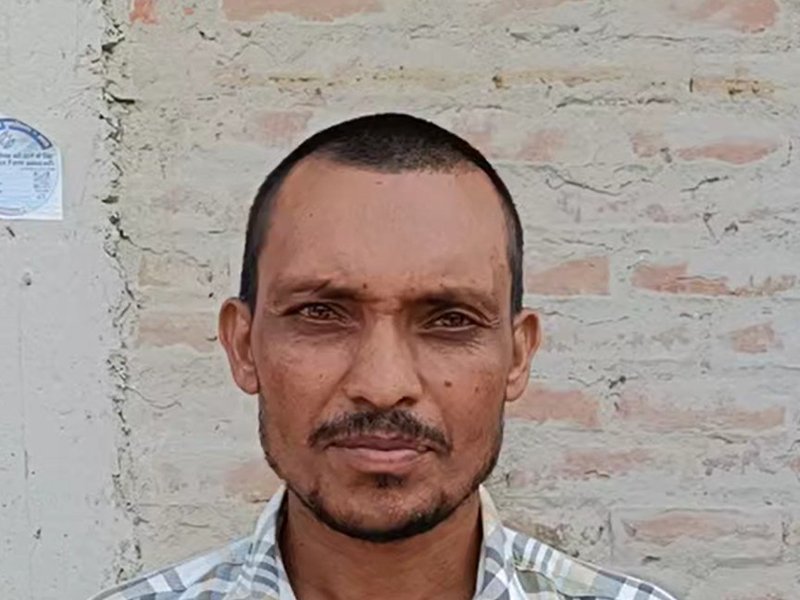 बिहार: वैशाली जिले में प्रधानमंत्री आवास योजना ने बदली जिंदगी, आशियाना बनाने का सपना हुआ पूरा 