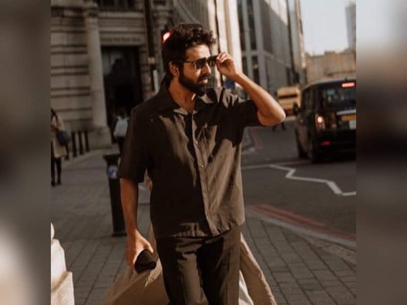 G V Prakash on winning National Award for Best Music direction: A blessing for the second time!	
