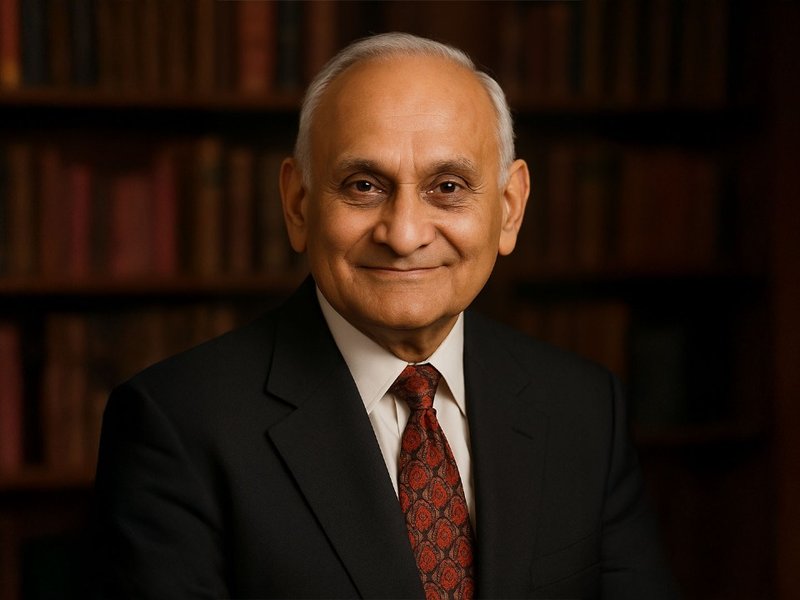 जीपी बिड़ला : ऐसा शख्स जिसने सामाजिक-सांस्कृतिक ताने-बाने को गहराई से किया प्रभावित 