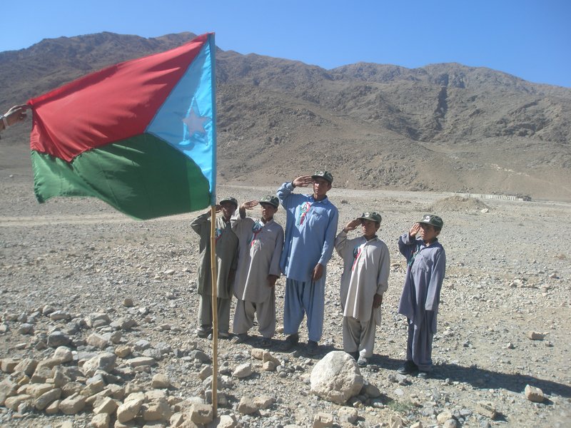 Activist seeks collaboration with Indian companies to unlock 'vast potential' of Balochistan