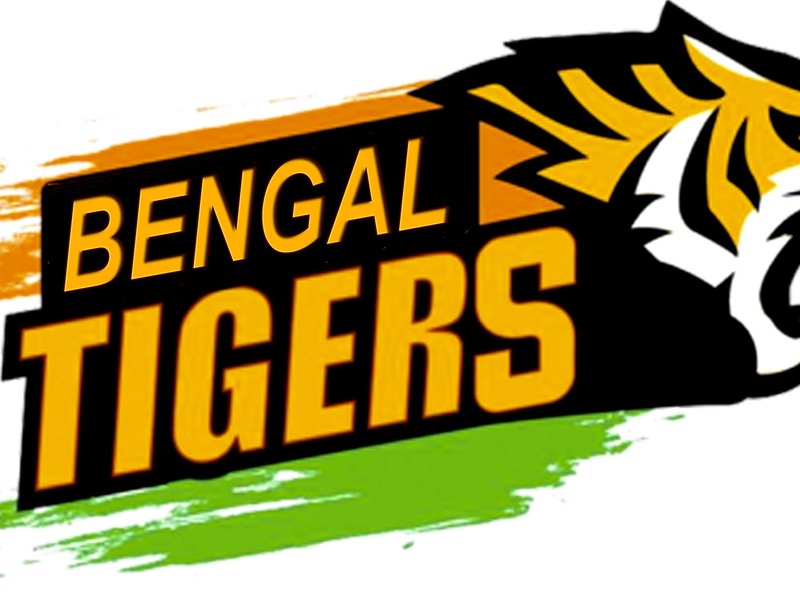 Bengal Tigers unveiled as newest franchise in LEGEN-Z T10 League