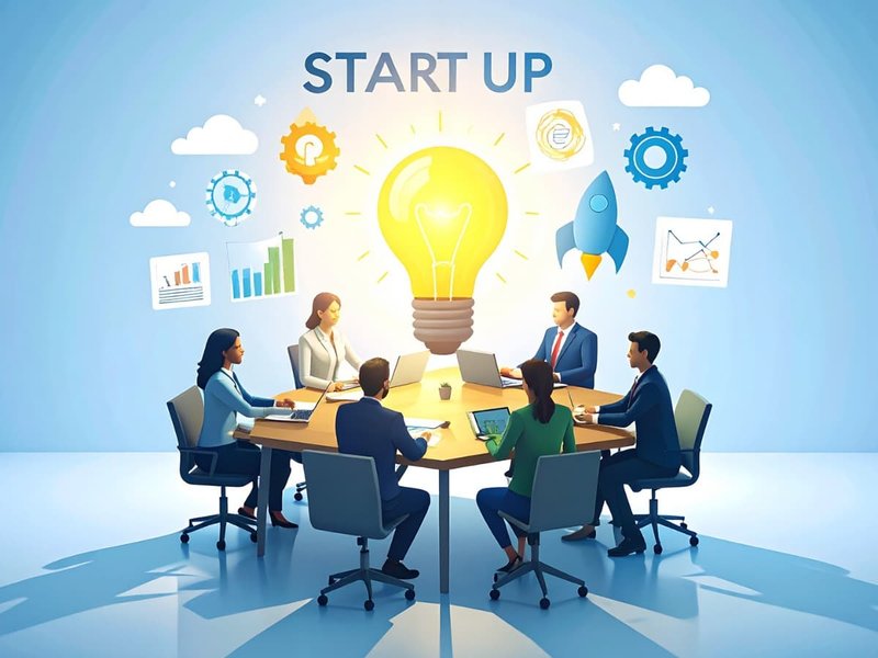 Over 1.97 lakh entities registered under ‘startup’ category on BHASKAR platform