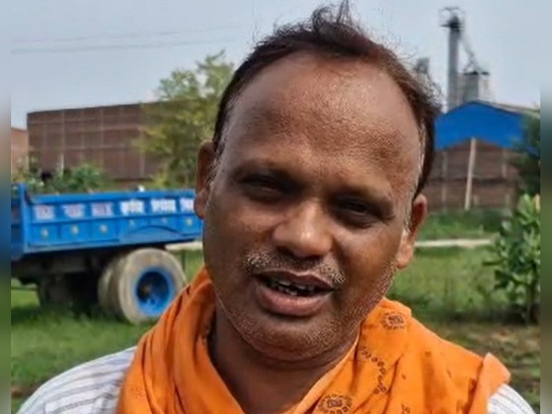 चंदौली के किसानों ने,’पीएम किसान सम्मान निधि योजना’ के लिए जताया आभार 