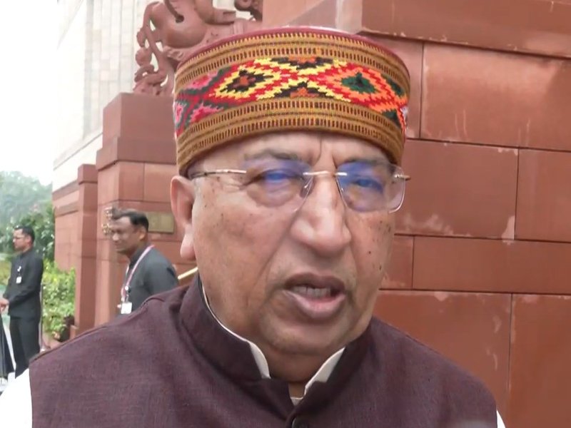 मालेगांव मामले में फैसले के बाद कांग्रेस के शीर्ष नेतृत्व को माफी मांगनी चाहिए : नरेश बंसल