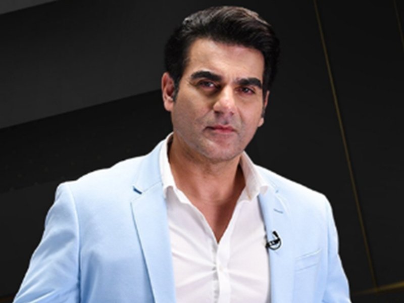 ‘दरार’ से एक्टिंग और 'दबंग' के साथ बॉलीवुड में छा गए थे ‘भाईजान’ के छोटे भाई अरबाज खान