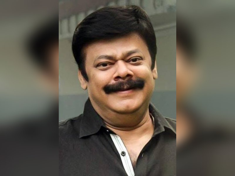 साउथ फिल्म इंडस्ट्री को झटका, 'माधवन बॉब' फेम तमिल अभिनेता कृष्णमूर्ति का निधन 