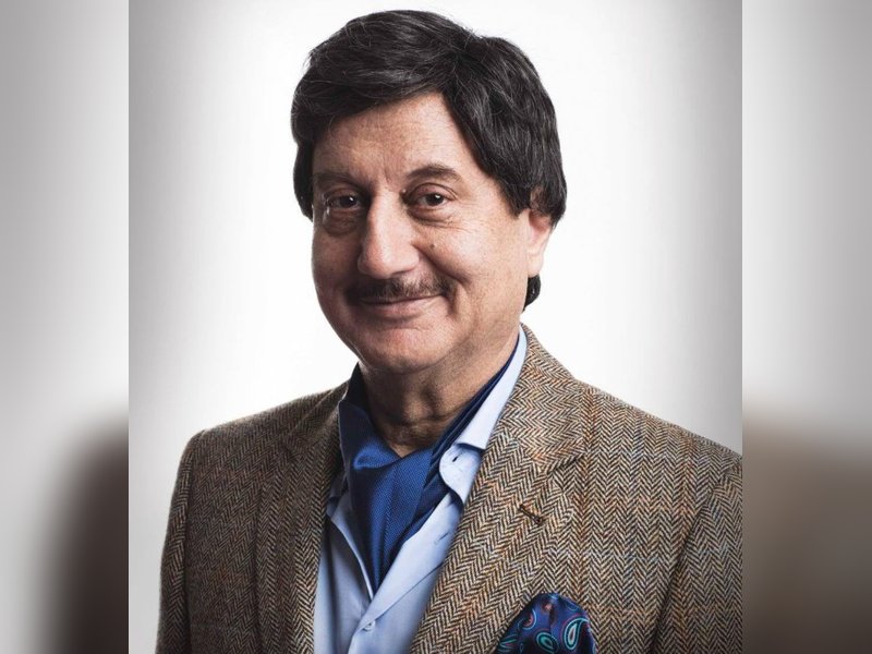 फ्रेंडशिप डे पर अनुपम खेर ने भावुक पोस्ट से जीता दिल, सच्ची दोस्ती को बताया सबसे बड़ी पूंजी (Anupam Kher/instagram)