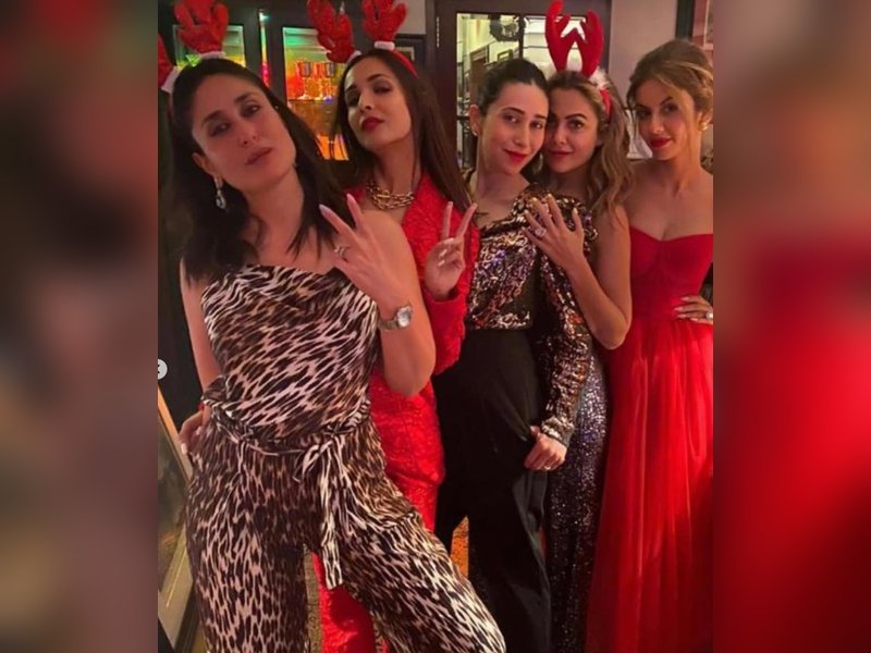 फ्रेंडशिप डे : सुख हो या दुख कभी नहीं छोड़ा एक-दूजे का साथ, रियल लाइफ में 'बेस्ट फ्रेंड' हैं ये अभिनेत्रियां