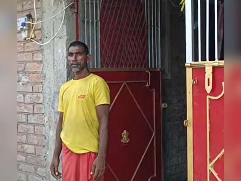 'पक्के मकान का सपना पूरा हुआ', वैशाली में पीएम आवास योजना के लाभार्थियों ने जताया पीएम मोदी का आभार
