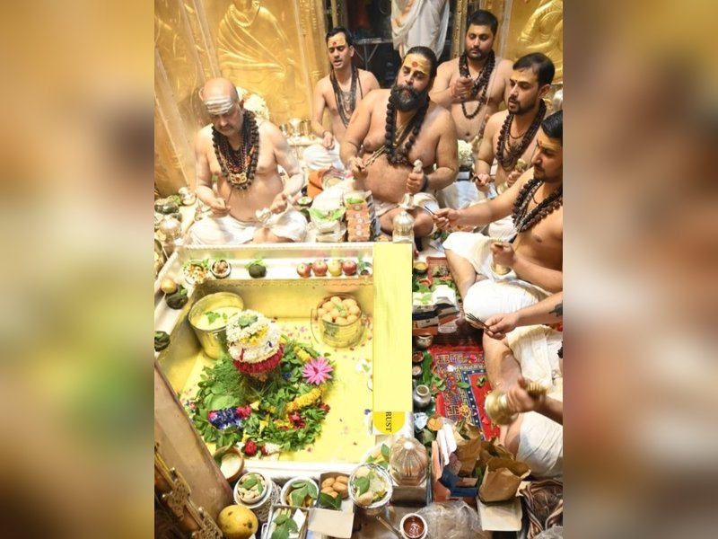 क्या है 'विश्व के नाथ' की प्रतिदिन होने वाली ‘सप्त ऋषि' आरती, 750 वर्षों से चली आ रही परंपरा