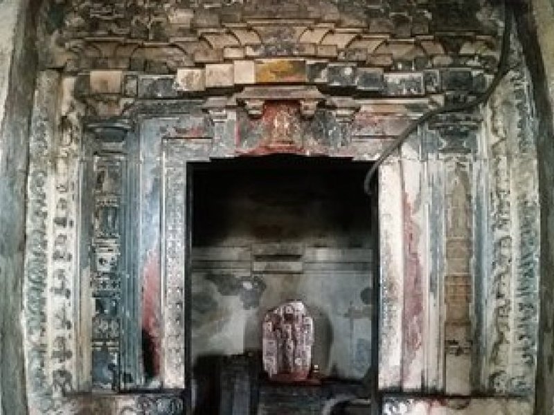 सावन विशेष : विज्ञान को चुनौती देता 11वीं शताब्दी में निर्मित महादेव का मंदिर, यहां है शिव की 'छाया' 