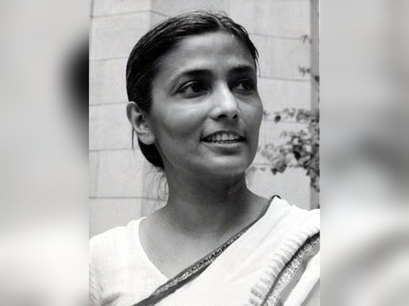 राजनीति और साहित्य में नारी शक्ति की मिसाल नंदिनी सत्पथी, सीएम पद का तय किया सफर 