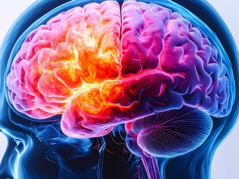 Study explores role of brain in treating type 1 diabetes